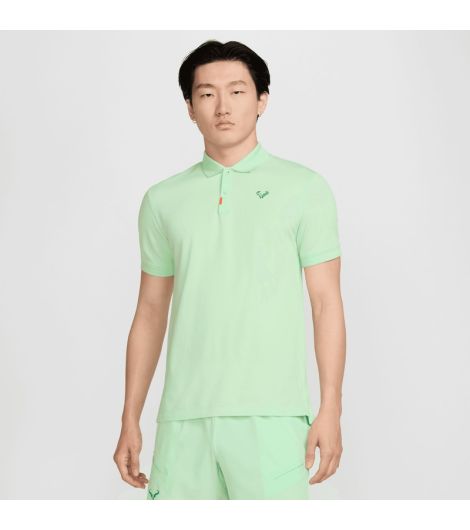 The Nike Polo Rafa Men's Slim-Fit Polo