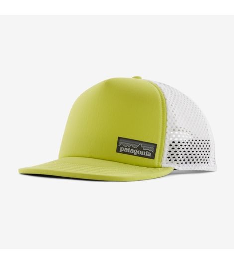 Patagonia Duckbill Trucker Hat