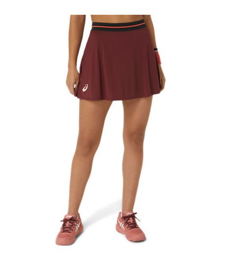 Asics Match Skort Women's Tennis Skirt