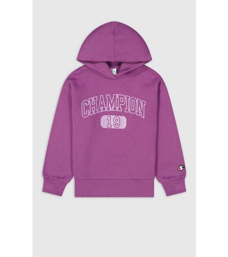 Champion Kid's Hooded Sweatshirt