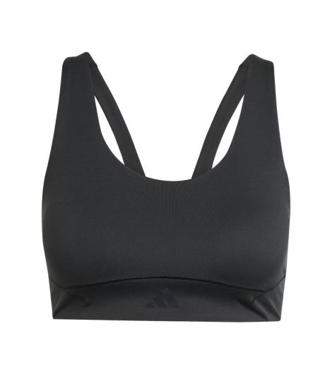 Adidas All Me Luxe Medium Support Women's Bra