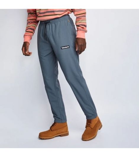 Timberland Men's NYlon Jogger