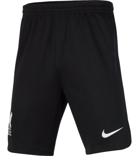 Liverpool F.C. Dri-FIT Away Stadium Kid's Shorts