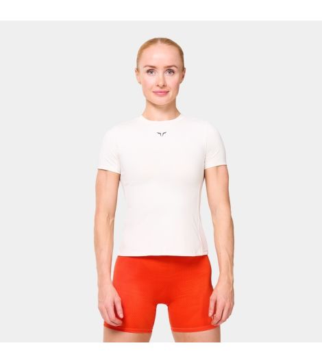 Squatwolf Women's Athletic Fit Tee