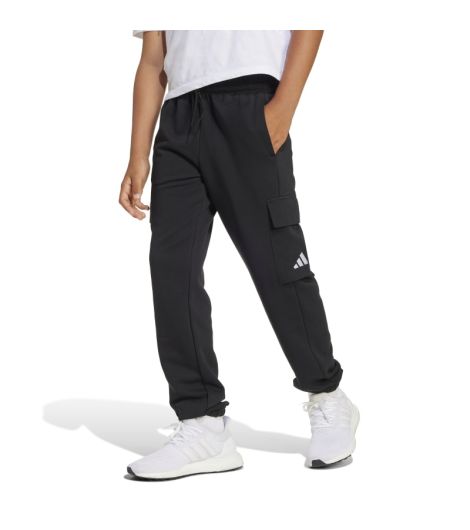 Adidas Kid's Essentials Cargo Joggers