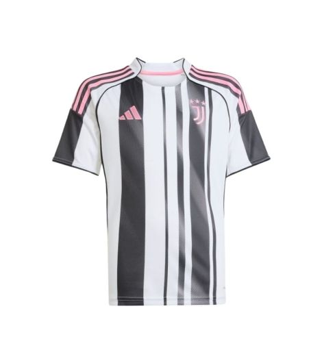 قميص صاحب الملعب من Juventus لموسم 25/26 – للأطفال