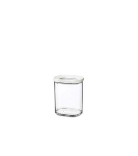 Rosti Mepal Storage Box Modula Mini 375 ml - White