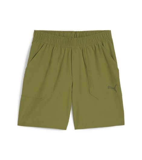 Puma Men's Concept 8 Woven Short