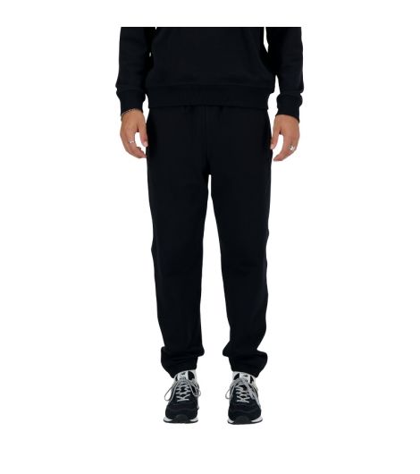 New Balance Men's Athletics French Terry Jogger