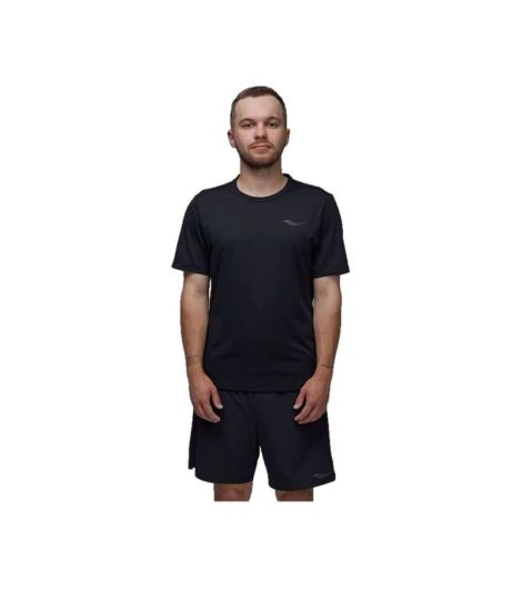 Saucony Endorphin Men's Short Sleeve