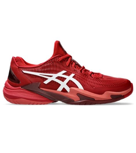 Asics Men's Court Ff 3 Novak Shoes