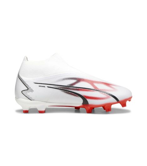 Puma Men's Ultra Match+ Ll Fg/Ag Football Shoes