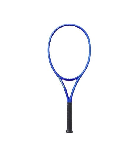 Wilson Ultra 100 V5 Tennis Racket (Unstrung)