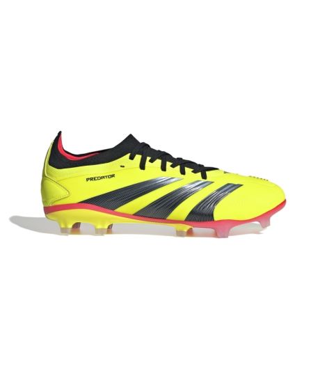 Adidas Men's Predator 24 Pro Firm Ground Football Shoes