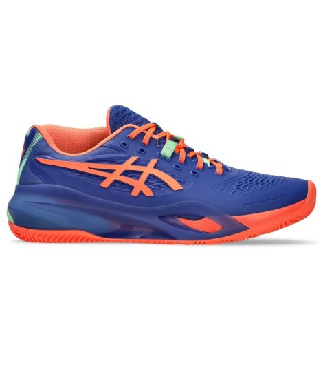Asics Gel-Resolution X Padel Shoes