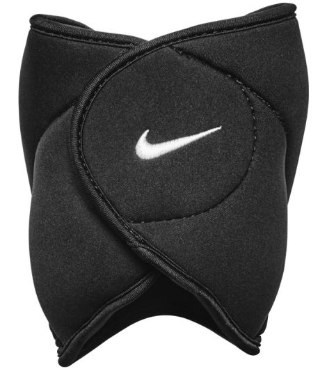 Nike Ankle Weights 5Lb/2.27 Kg