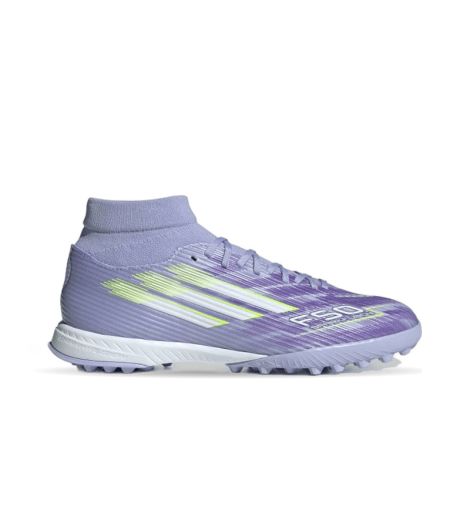 F50 Sparkfusion League Turf Women's Football Shoes