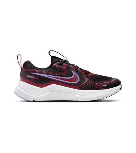 Nike Cosmic Runner Big Kid's Road Running Shoes