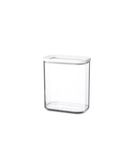 Rosti Mepal Storage Box Modula 1500 ml - White