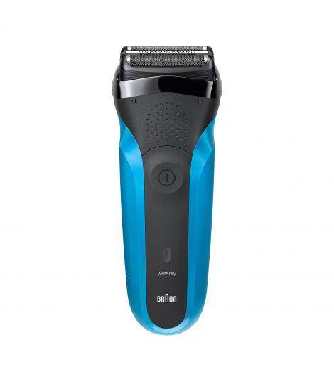Braun Series 3 310 Electric Shaver