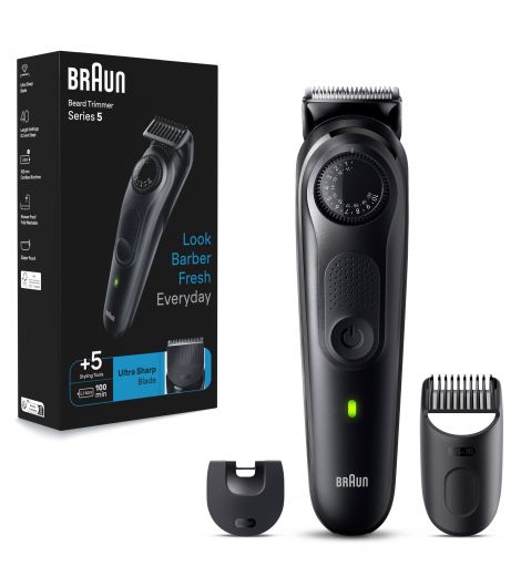 Braun Series 5 BT5420 Styler