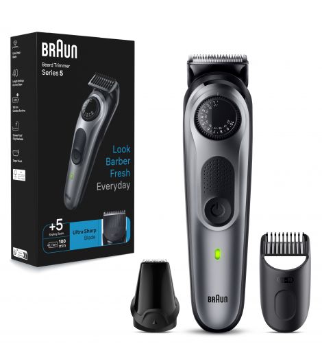 Braun Beard Trimmer Series 5 5440