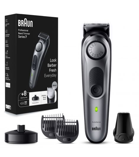 Braun Beard Trimmer Series 7 7420