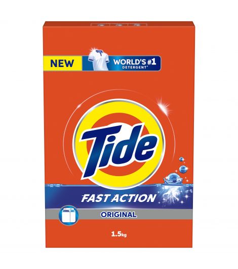 Tide High Sets Regular 1.5kg