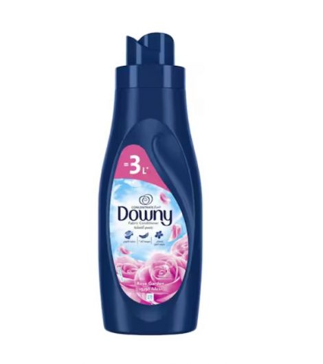 Downy Concentrated Rose Garden Fabric Conditioner, 1L