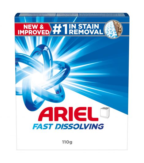 Ariel High Set Original 110G Promotion Tick