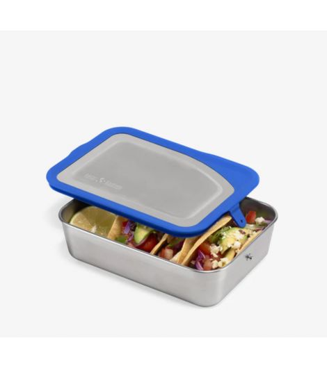 Klean Kanteen Food Box 34 oz - Meal Size