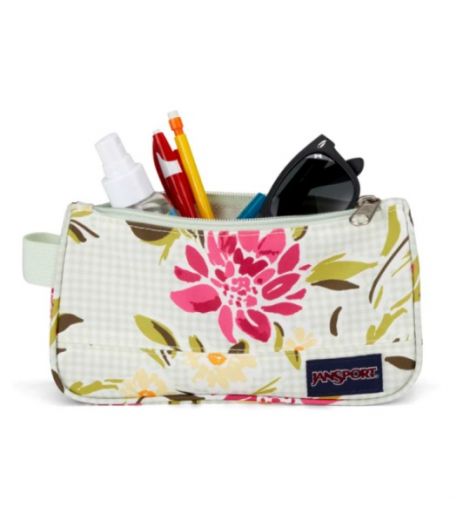 JanSport Medium Accessory Garden Pouch