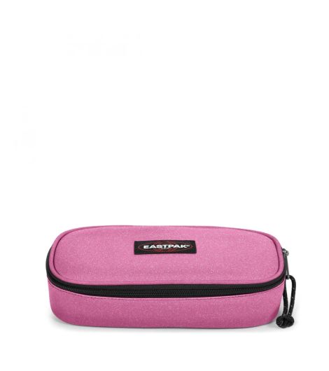 OVAL SINGLE Spark Cloud Pink P