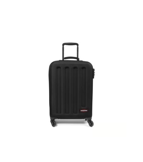 Eastpak TRANZSHELL S Black Small