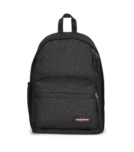 Eastpak Office Zippl'R Spark Black Spa Backpack