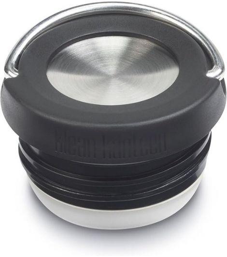 TKWide Loop Cap Black