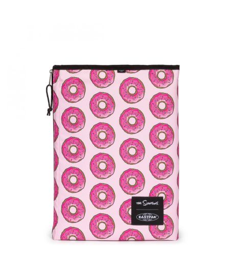 Eastpak BLANKET PAK'R Simpsons Donuts Backpack