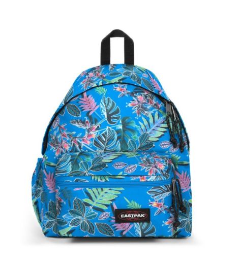 Eastpak PADDED ZIPPL'R + Tropics Blue, Backpack