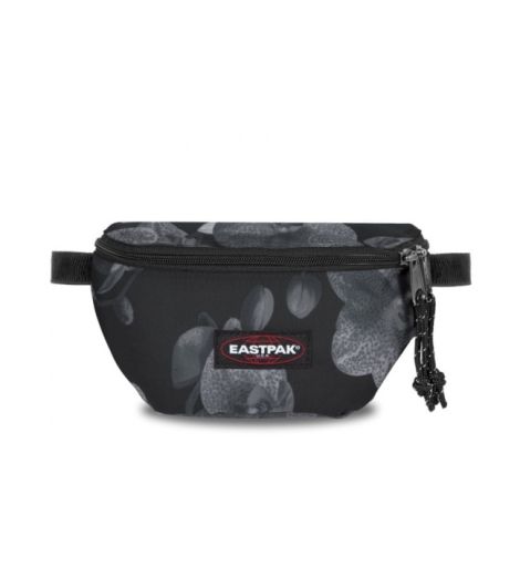 Eastpak Ek074 Springer Charming Black Backpack