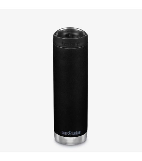 Tkwide 20Oz (W/Café Cap) Black