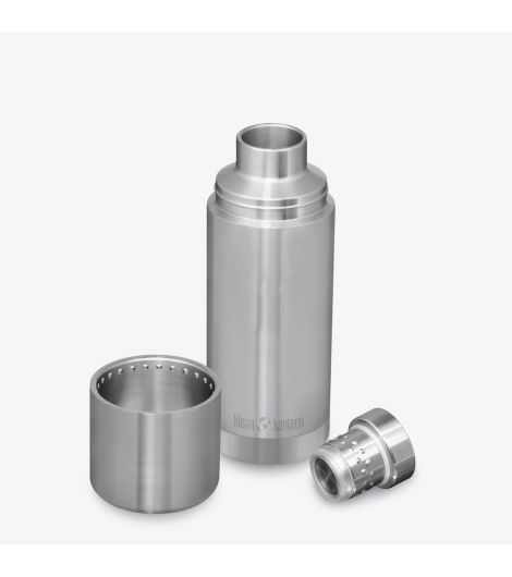 Tkpro .75L Brushed Stainless