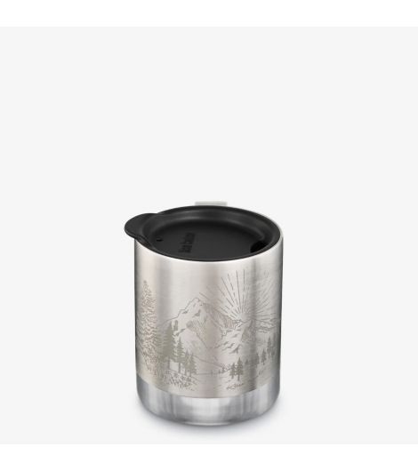 Camp Mug 12Oz (W/Tumbler Lid)