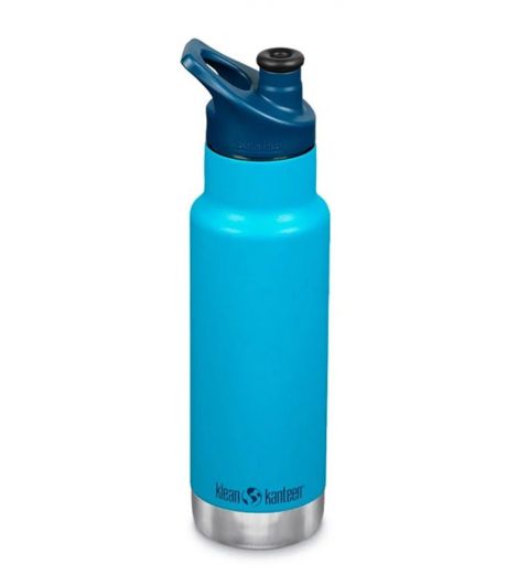 Insulated Kid Classic Narrow 12oz (w/ Kid Sport Cap)
