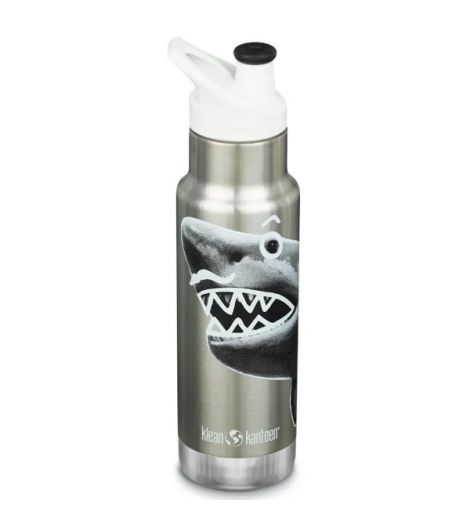 Insulated Kid Classic Narrow 12oz (w/ Kid Sport Cap)