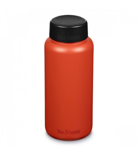 Wide 40oz (w/Wide Loop Cap)