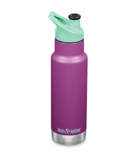Insulated Kid Classic Narrow 12oz (w/ Kid Sport Cap)