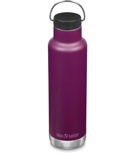 Insulated Classic 20oz (w/Loop Cap)