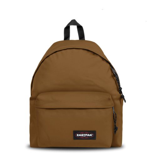 Eastpak Padded Pak'R Wood Brown Backpack