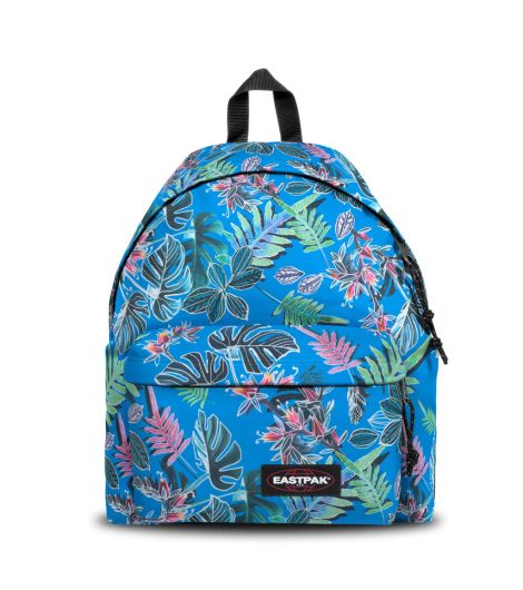 Eastpak Padded Pak'R Tropics Blue, Backpack