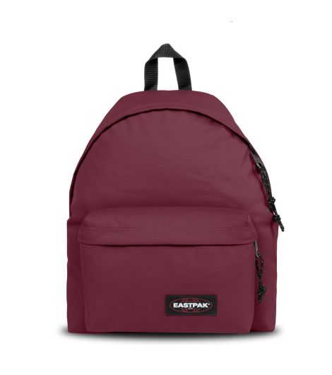 Eastpak Day Pak'R Medium Backpack/ Maroon Burgundy
